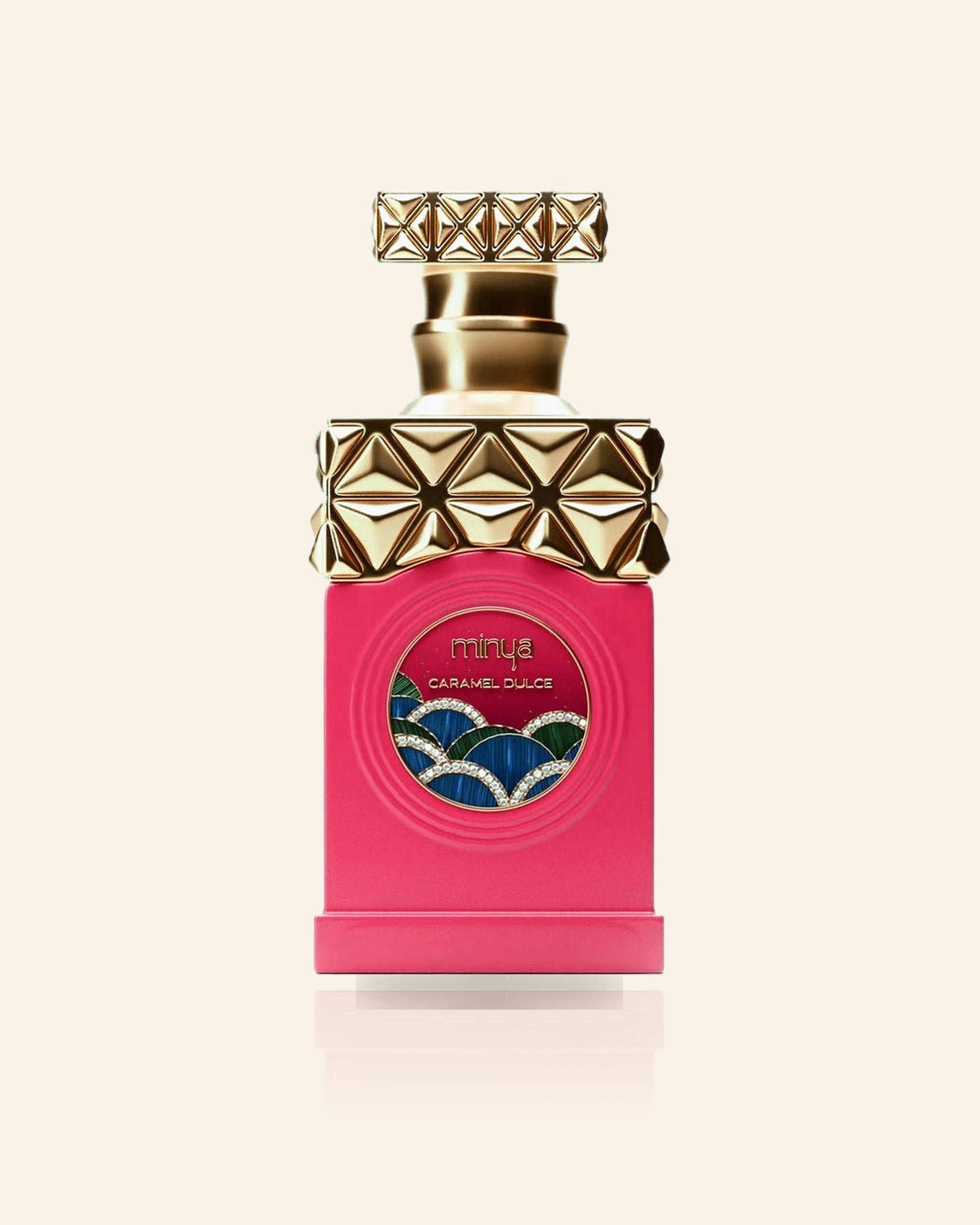 Minya Caramel Dulce