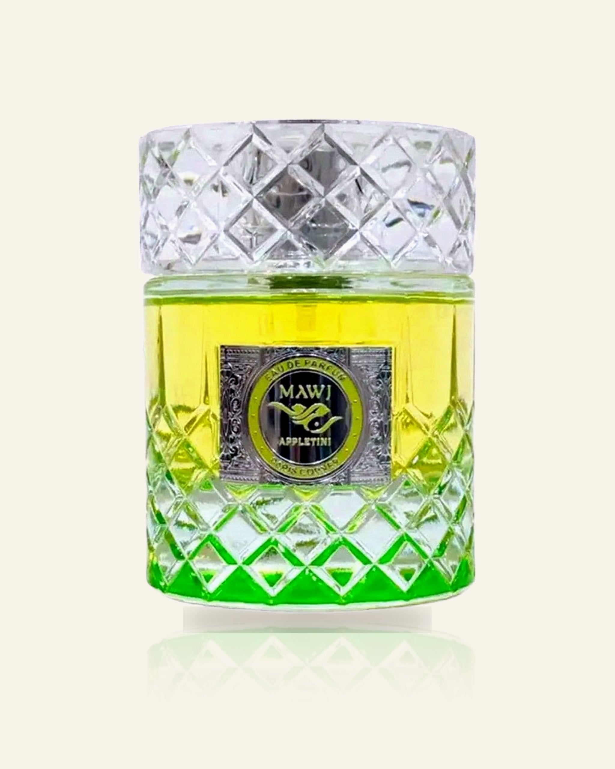 Mawj Appletini