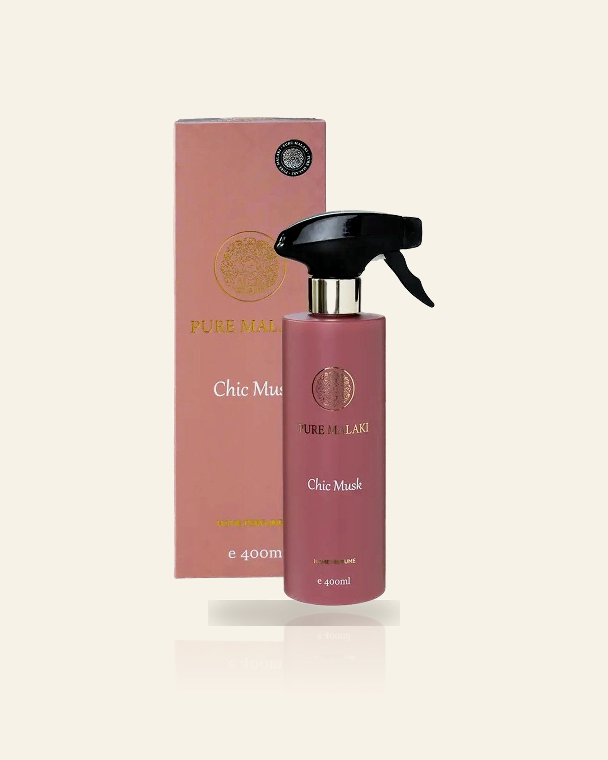 Chic Musk