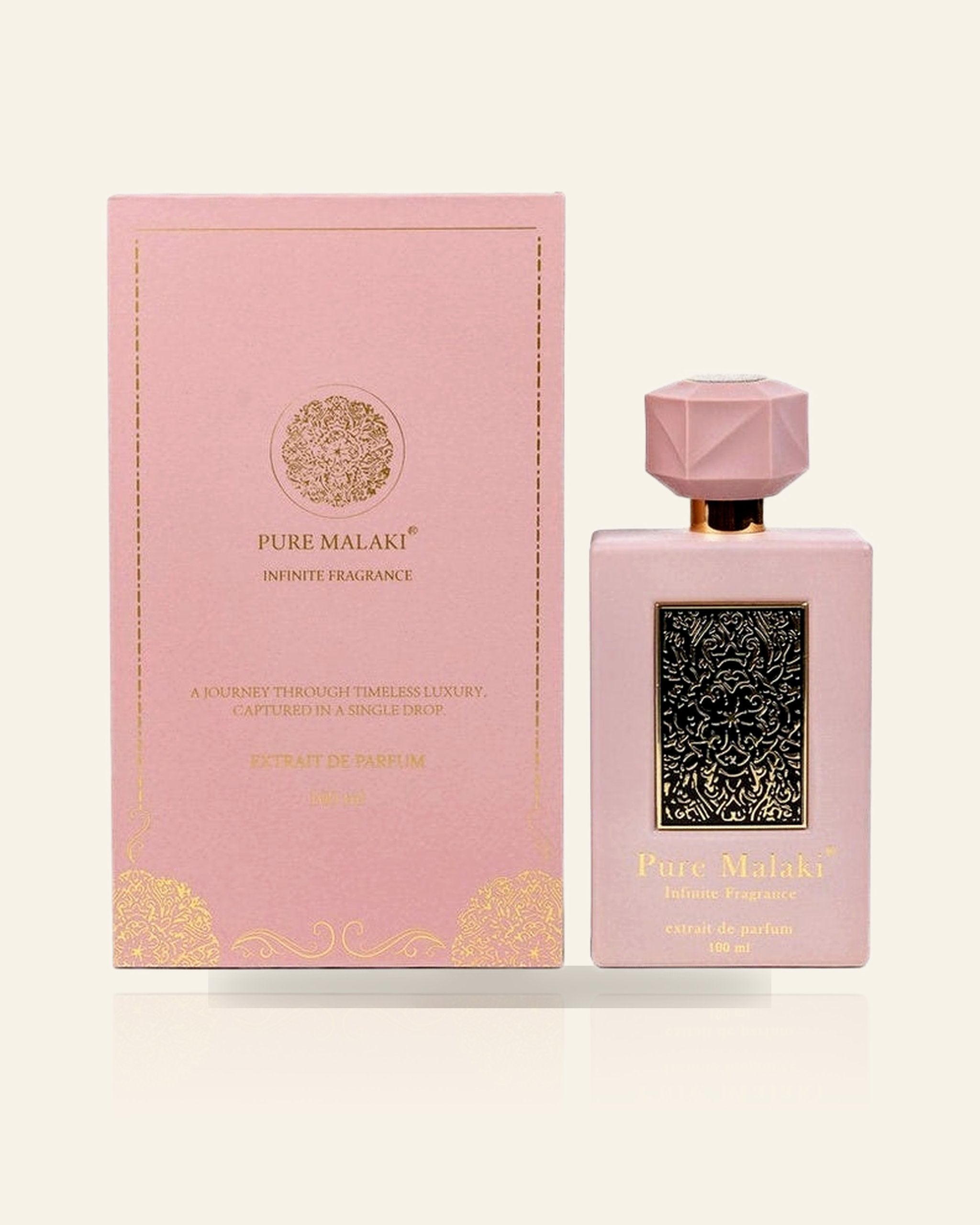 Infinite Fragrance