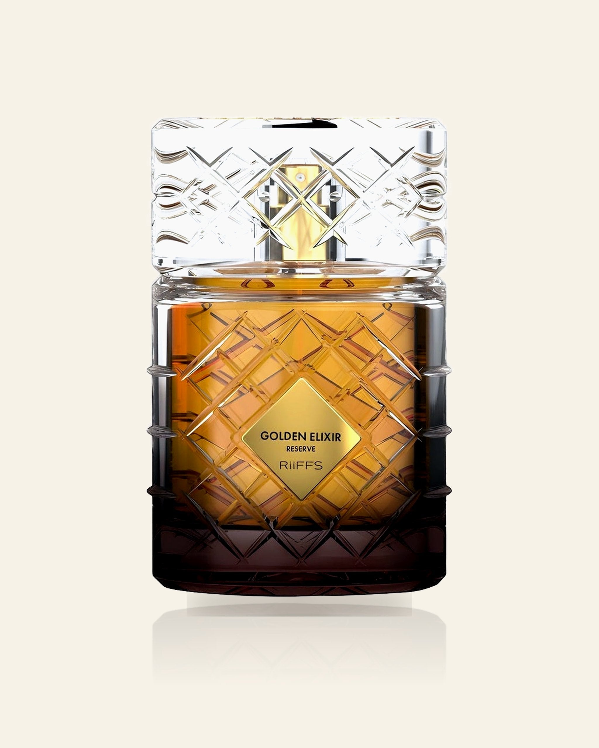Golden Elixer reserve