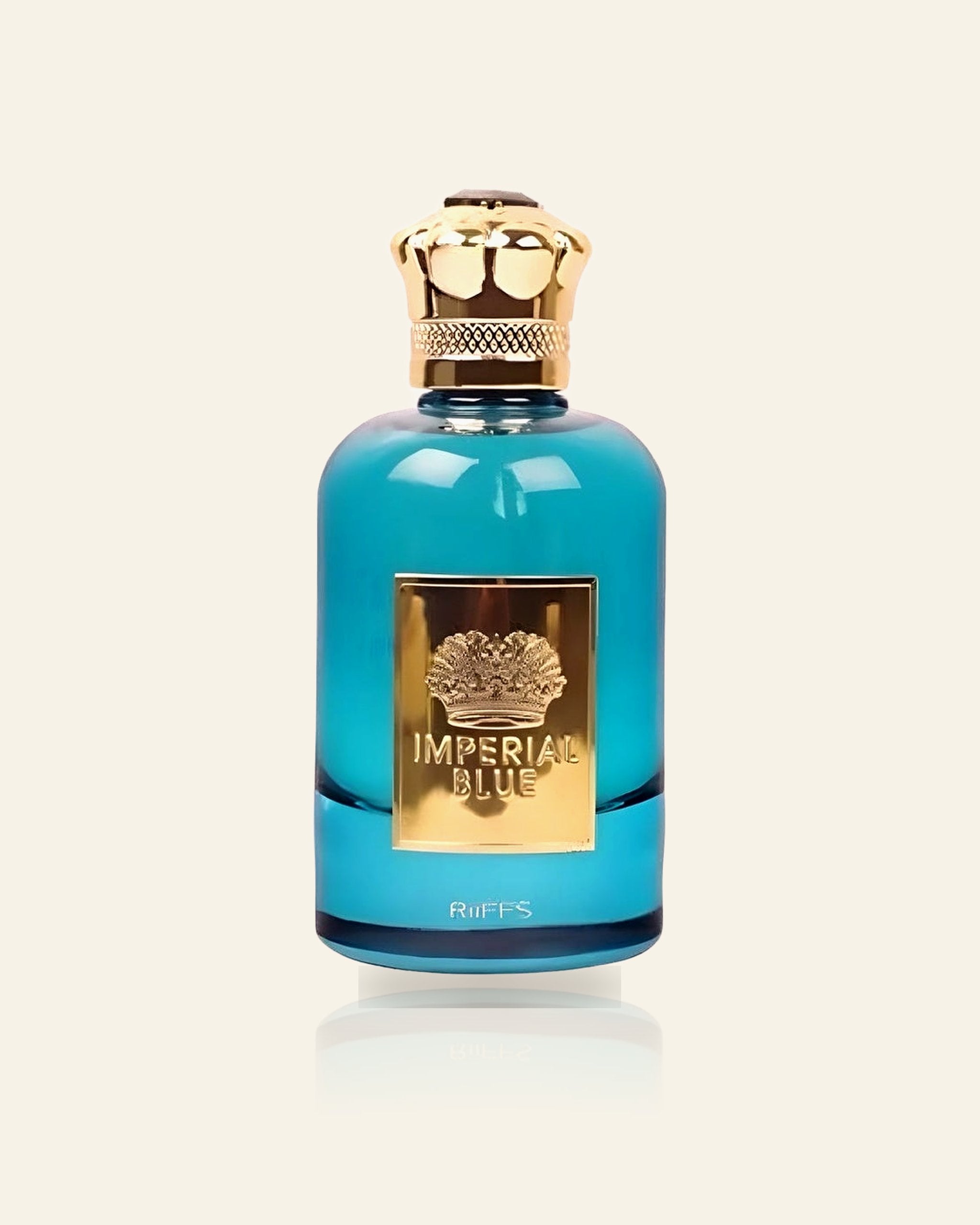 Imperial Blue