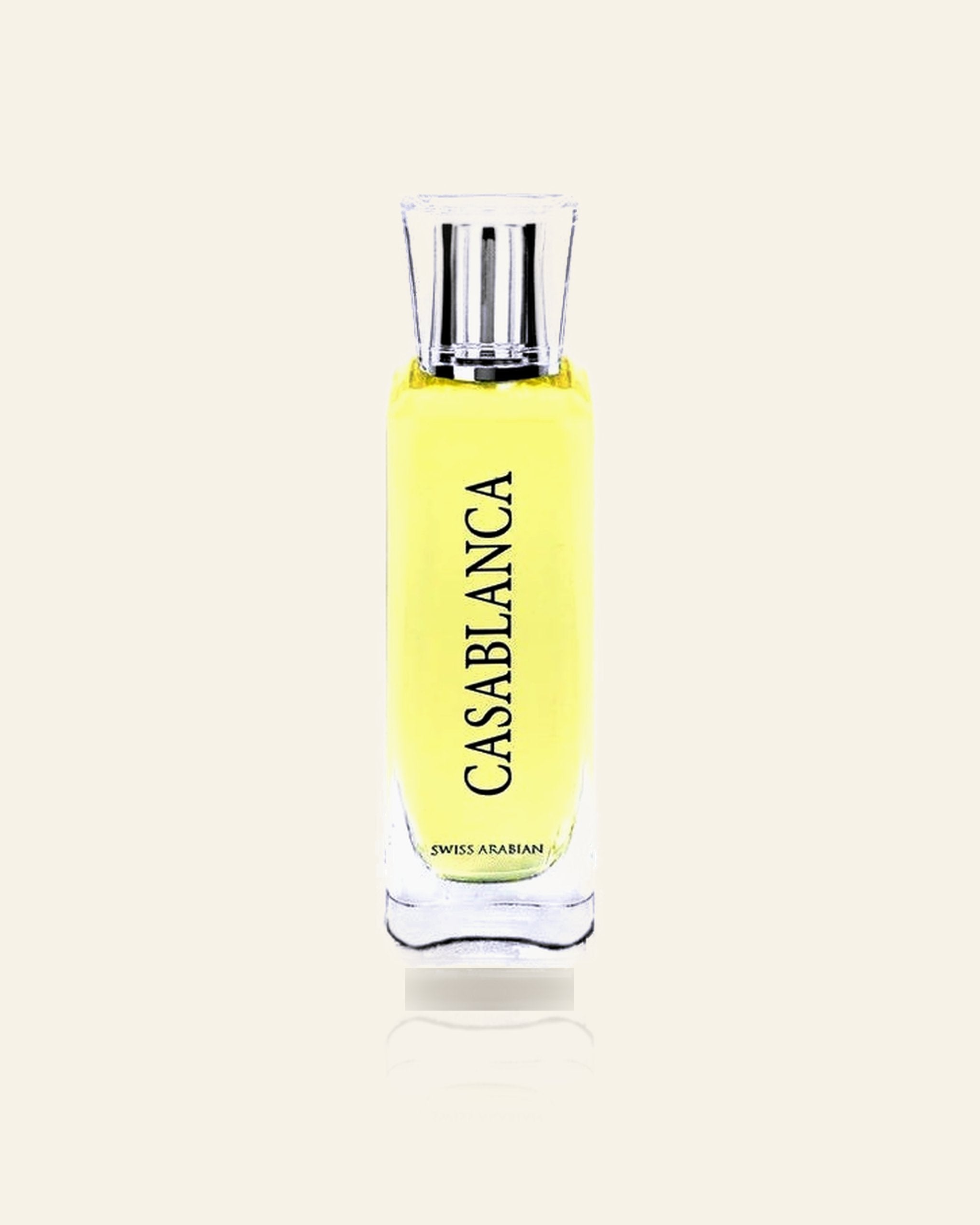 Casablanca Tester