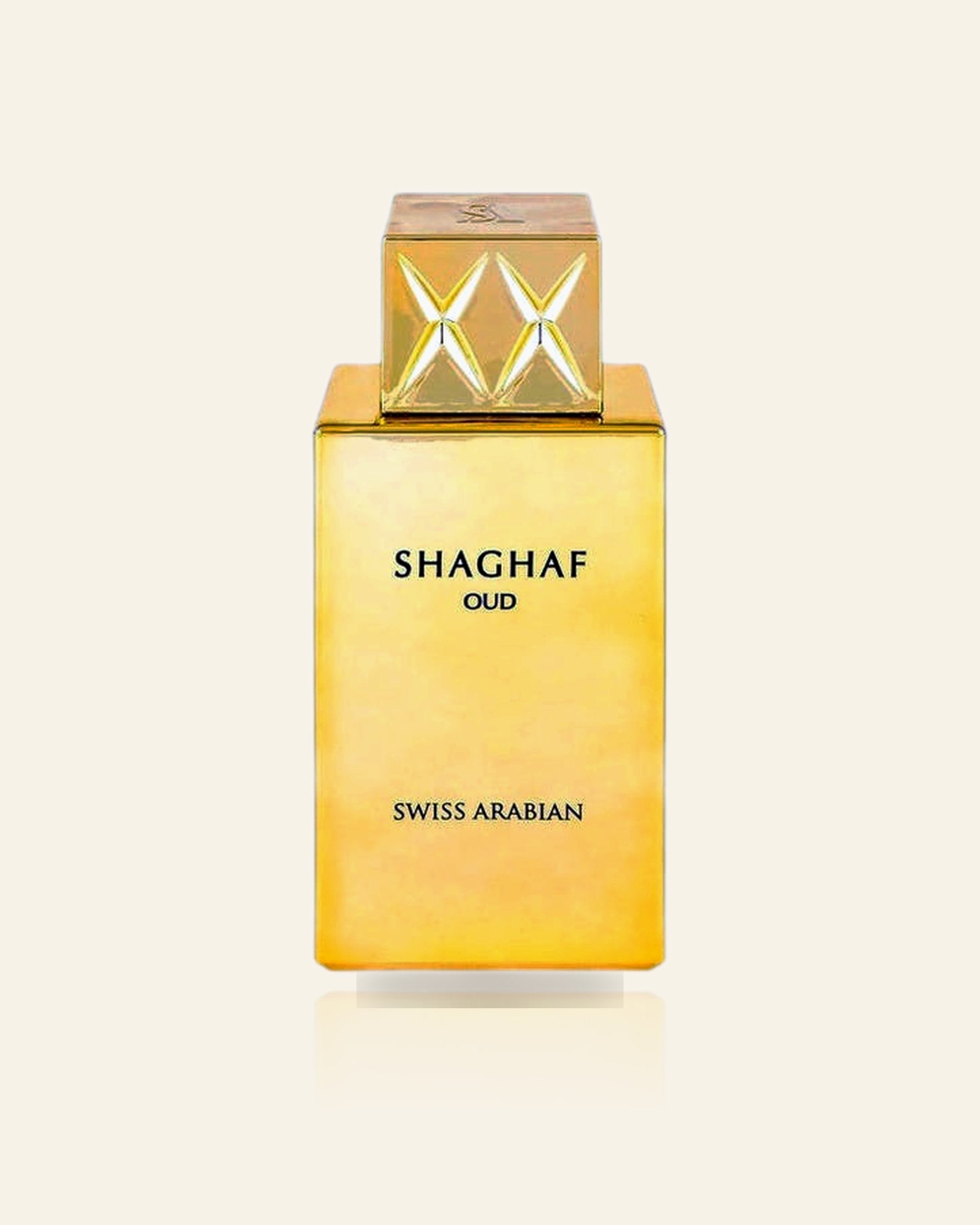 Shaghaf Oud