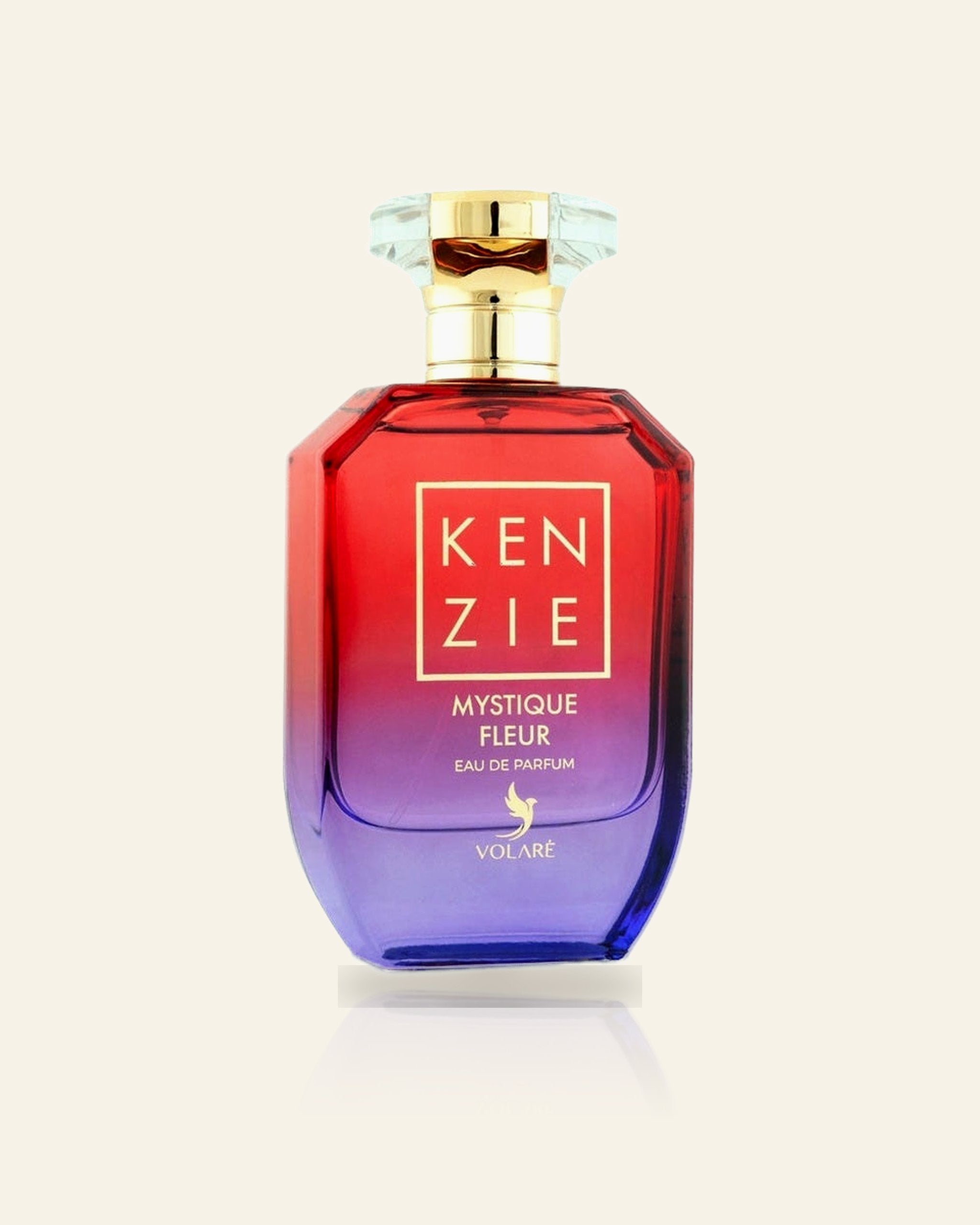 Kenzie Mystique Fleur