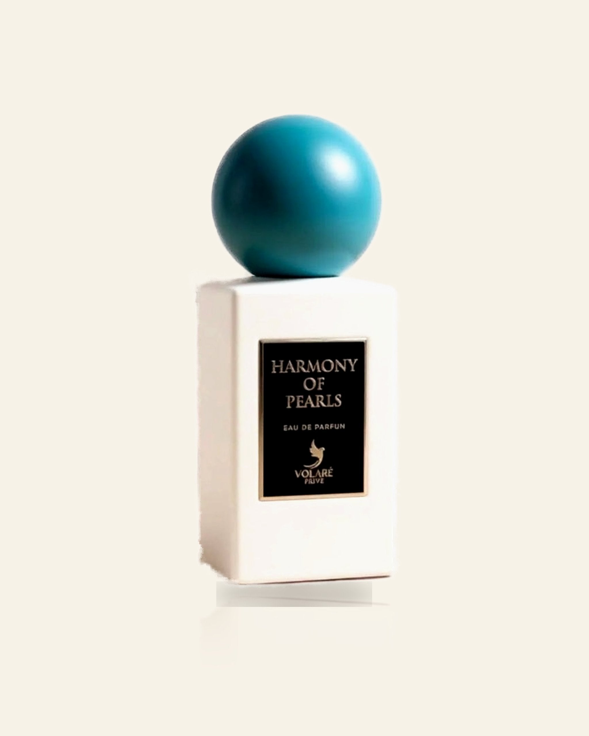 Harmony of Pearls