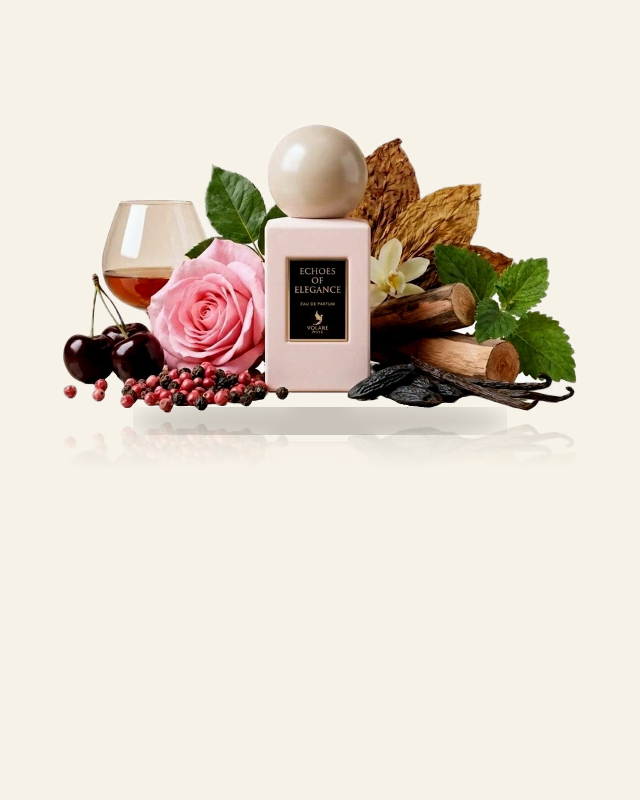 Echoes of Elegance