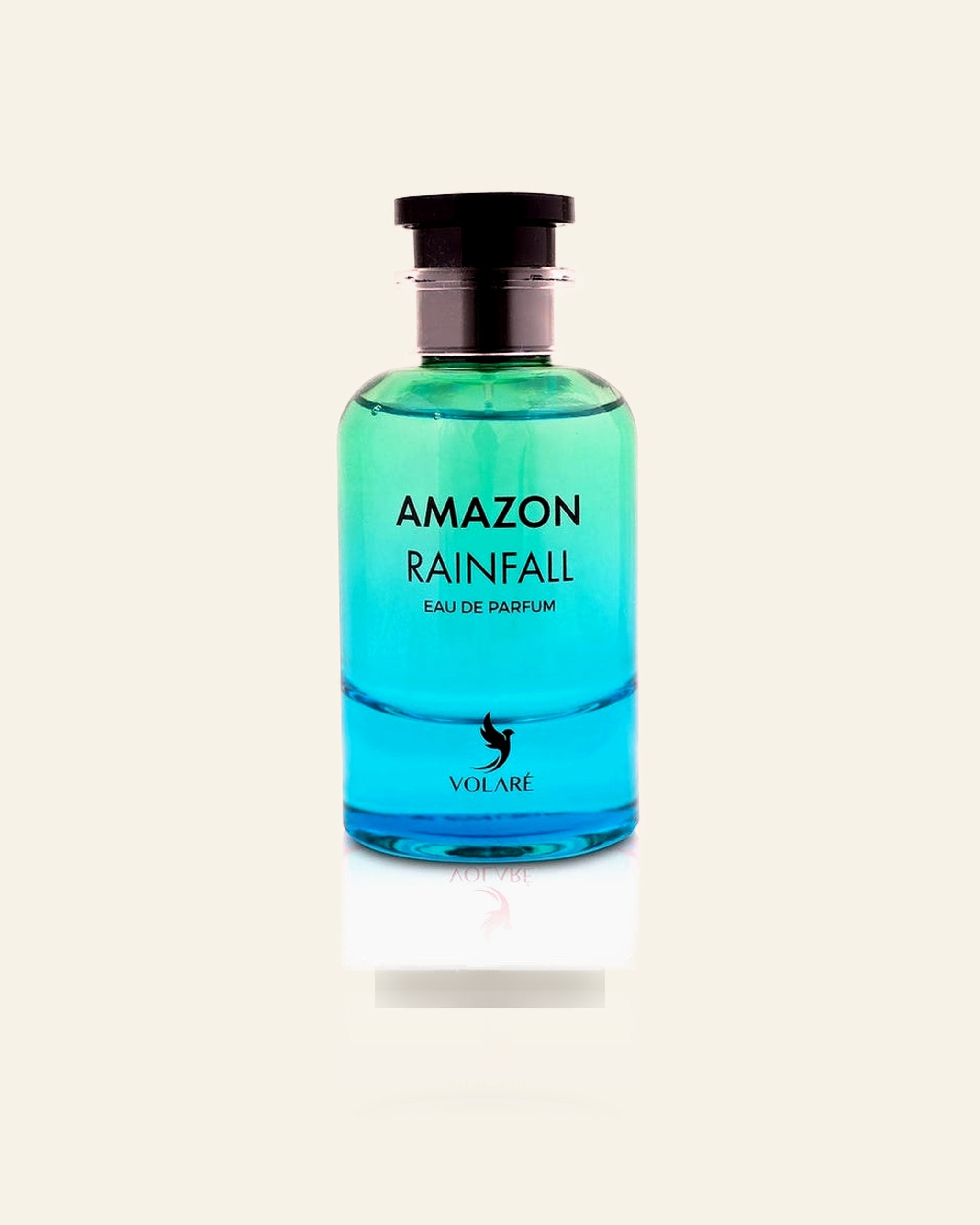 AMAZON RAINFALL