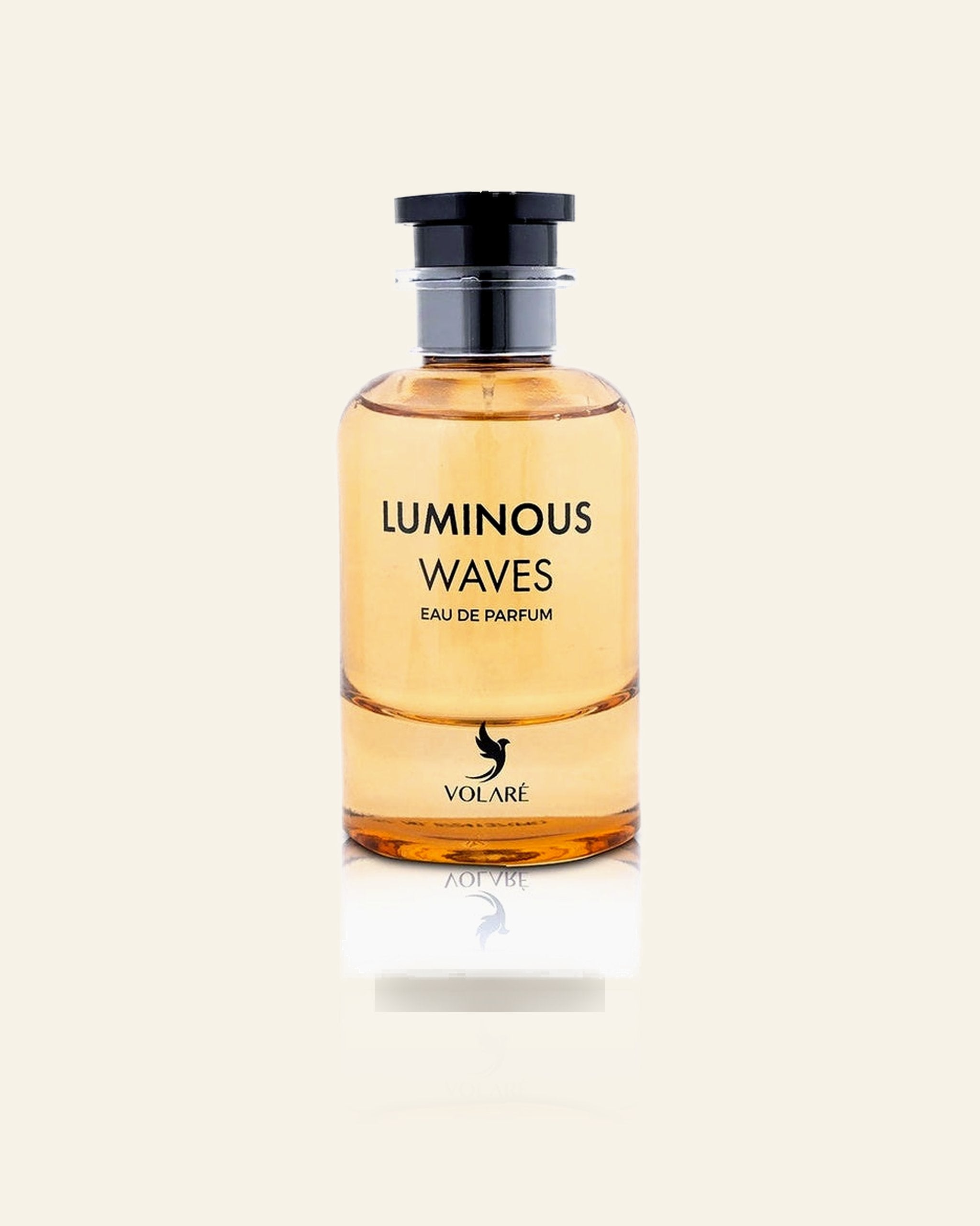 Luminous Waves
