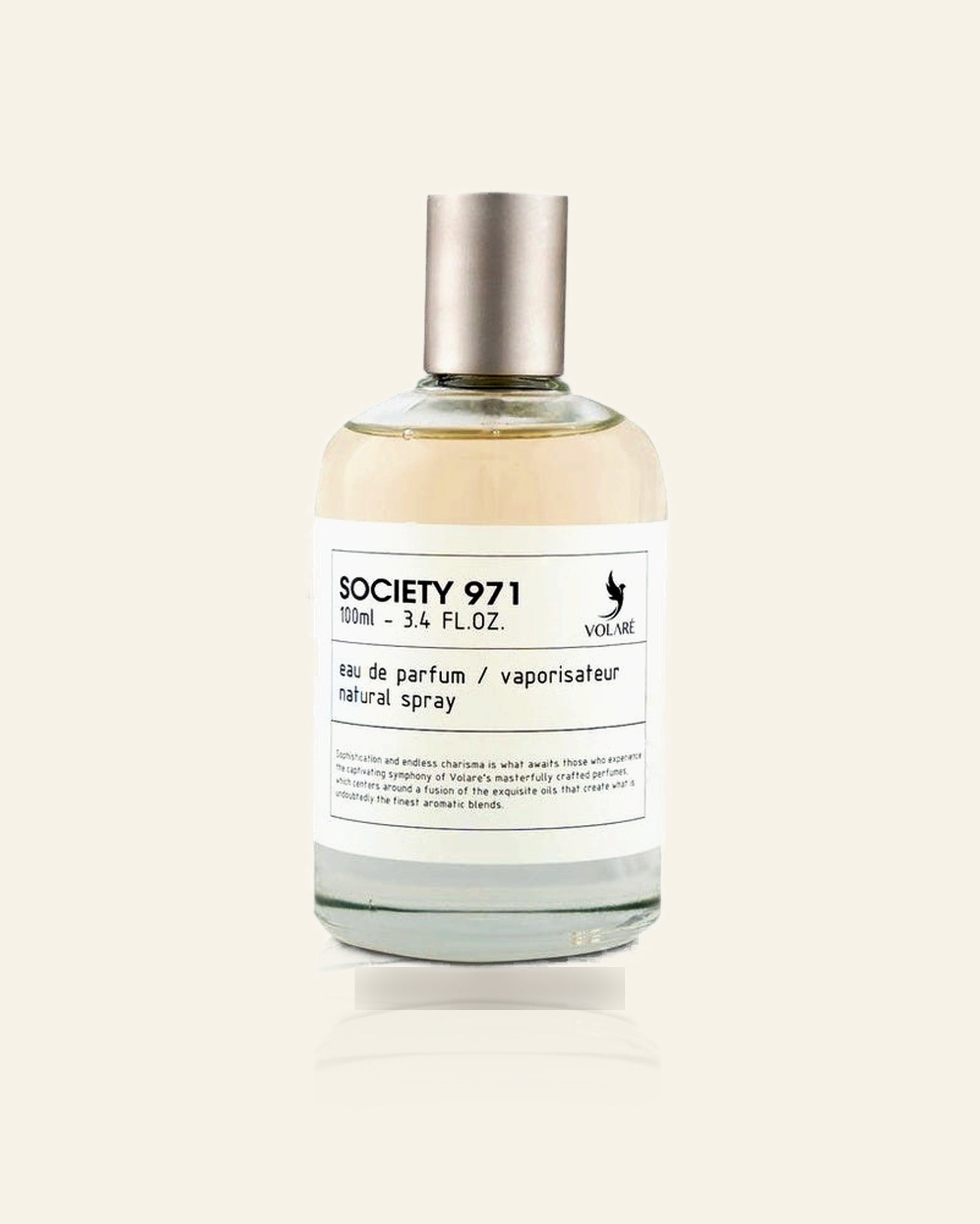 Society 971