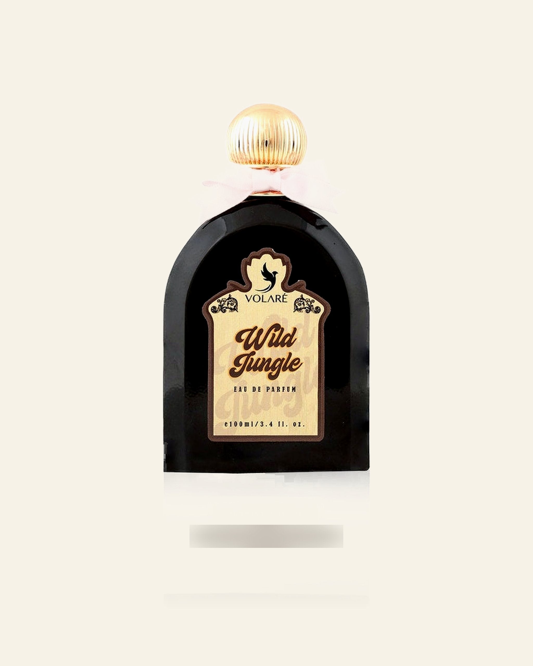 Wild Jungle