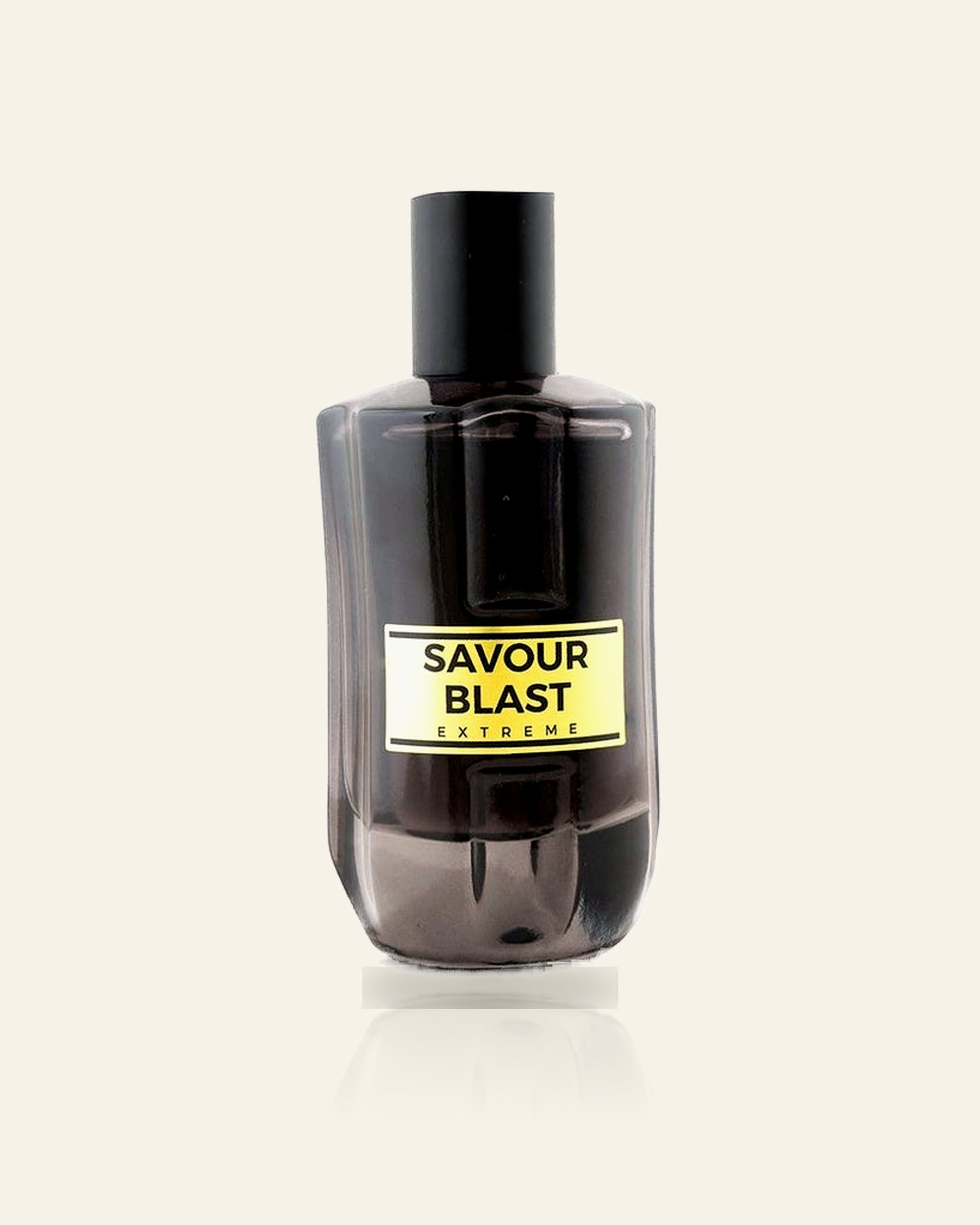 Savour Blast Extreme