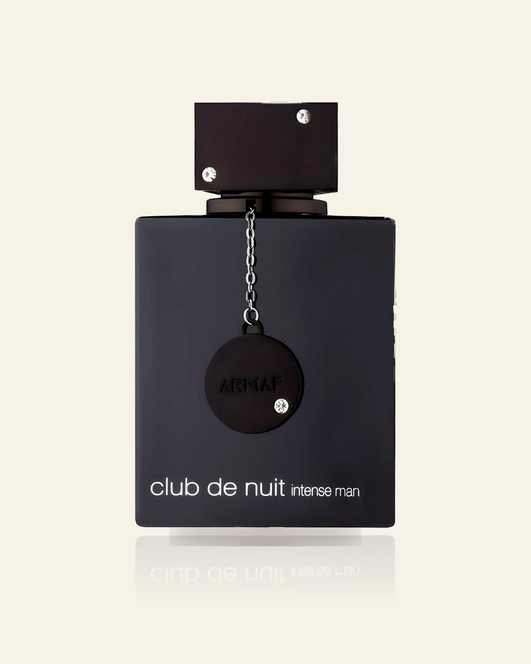 Club de nuit intense men EDT