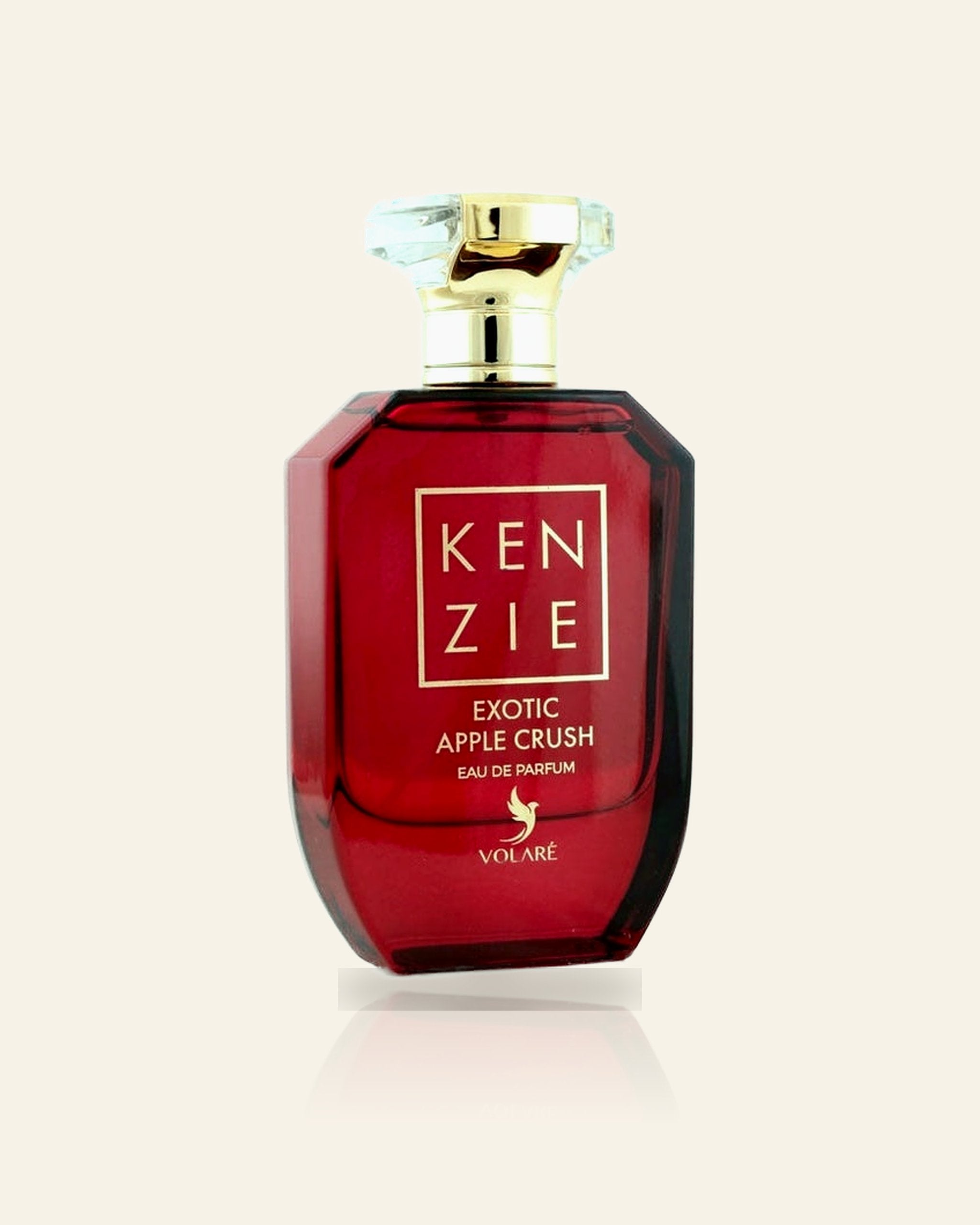 Kenzie Exotic Apple Crush