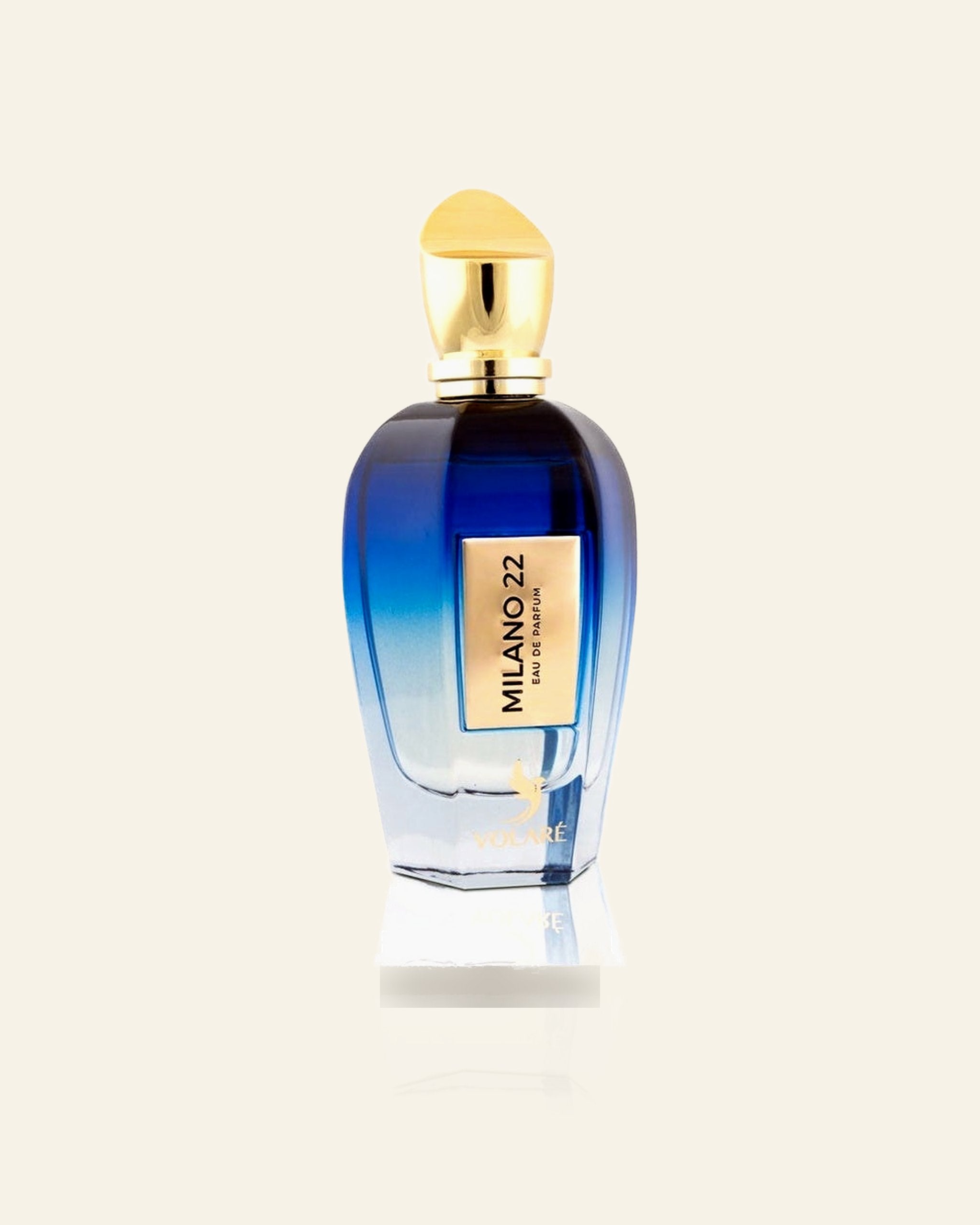 Milano 22 25 ml
