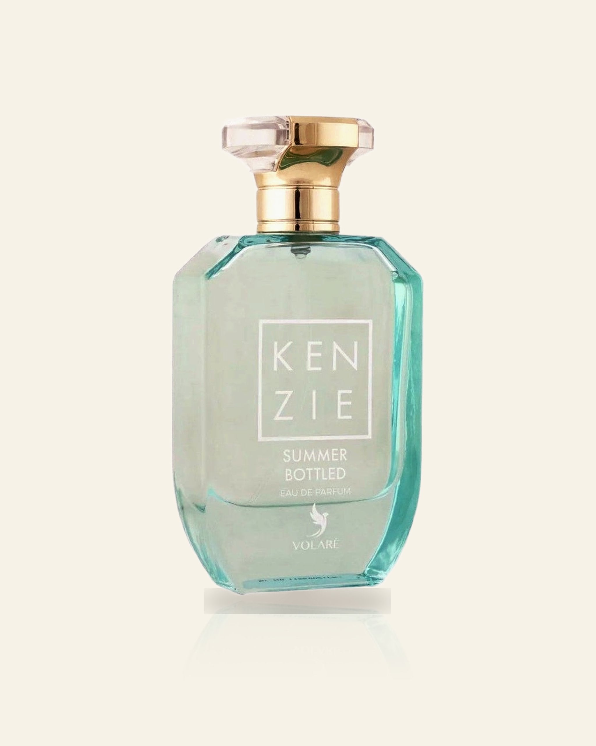 Kenzie Summer Bottled