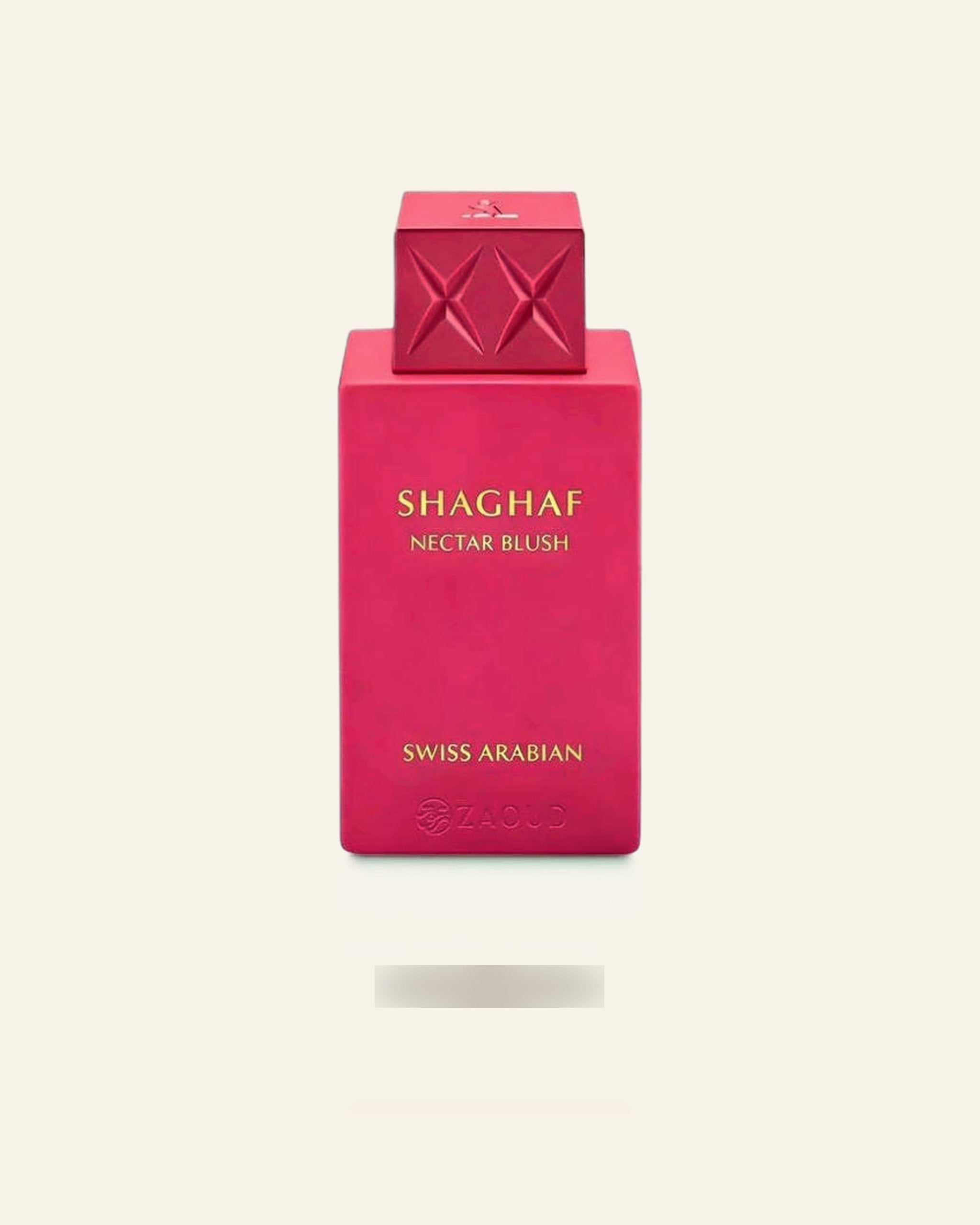 Shaghaf Nectar Blush