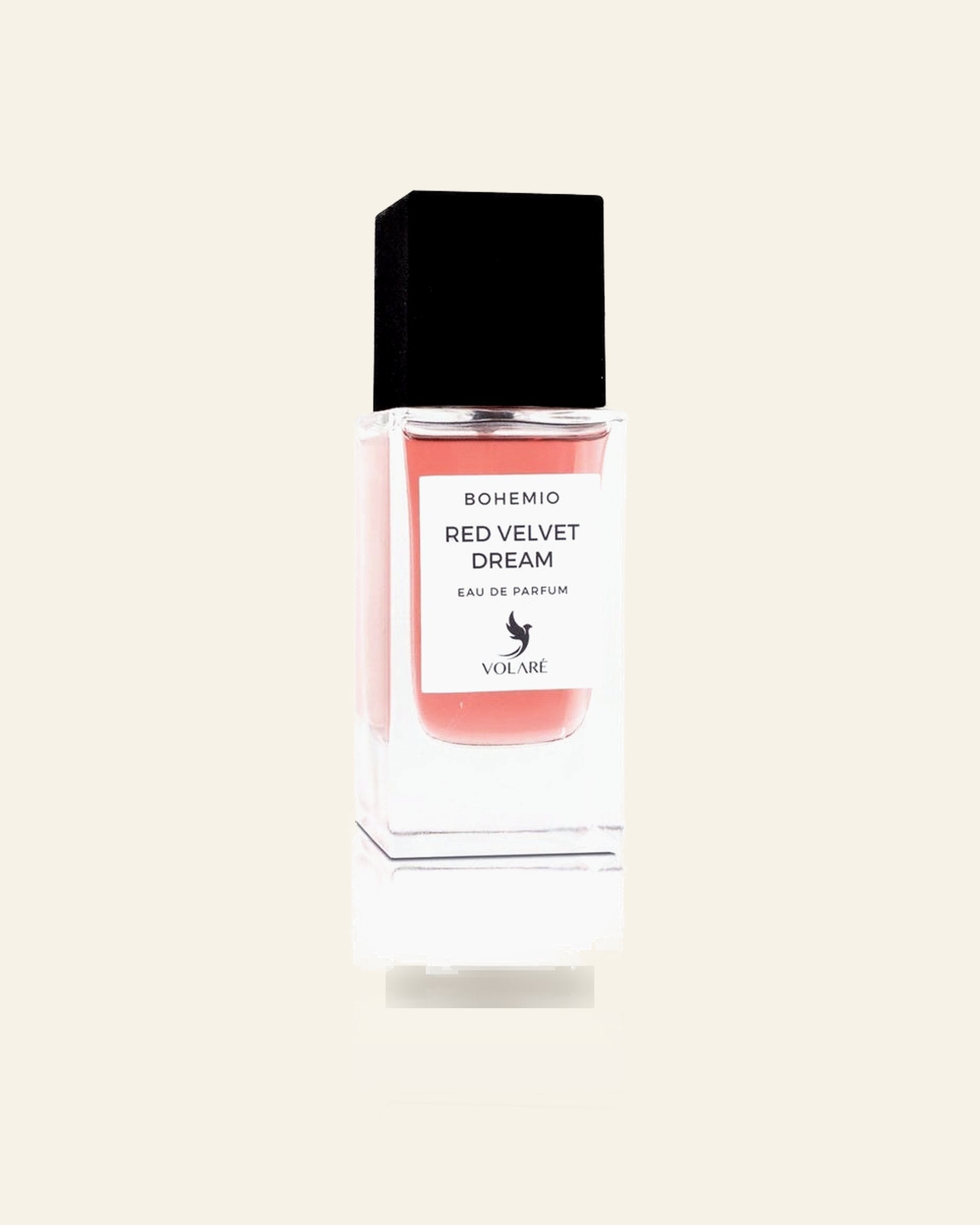 Bohemio, Red Velvet Dream