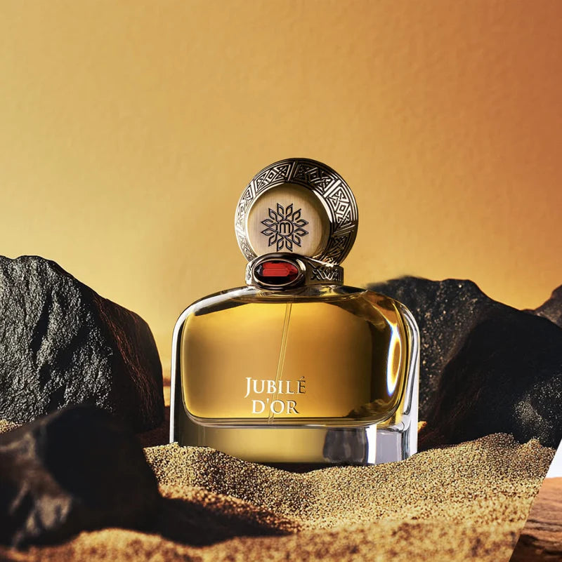 Jubile D’Or