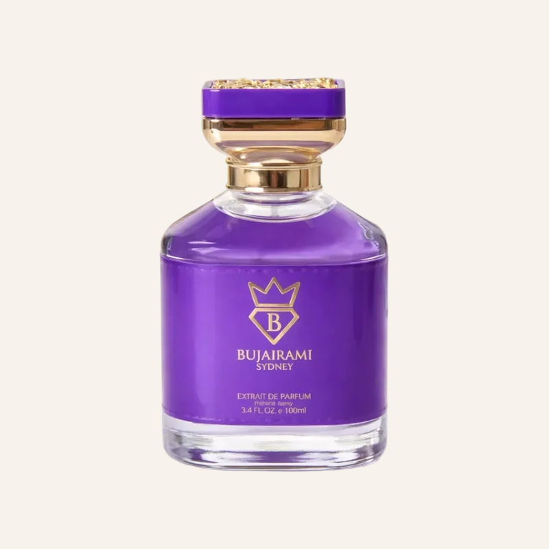 Bujairami Executor parfum
