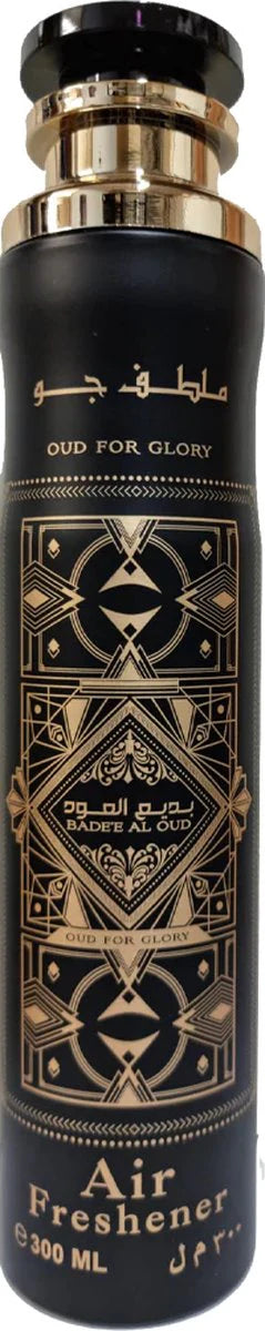 Badee Al Oud Air Freshener