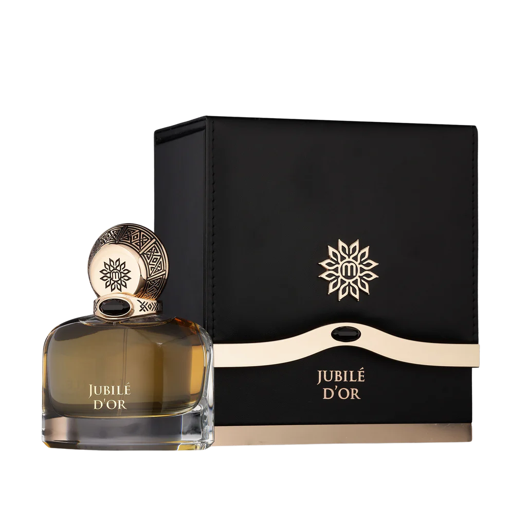 Jubile D’Or