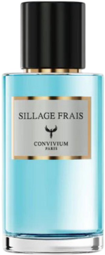Sillage Frais