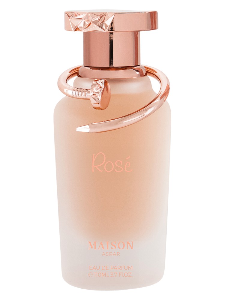MAISON ASRAR Rosé
