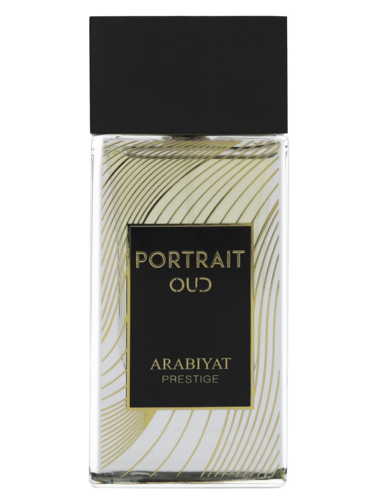 Arabiyat Prestige Portrait Oud