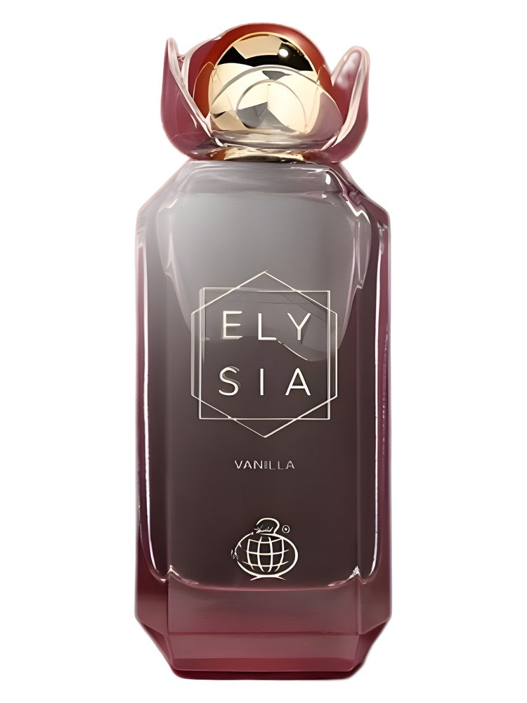 Fragrance World Elysia Vanilla