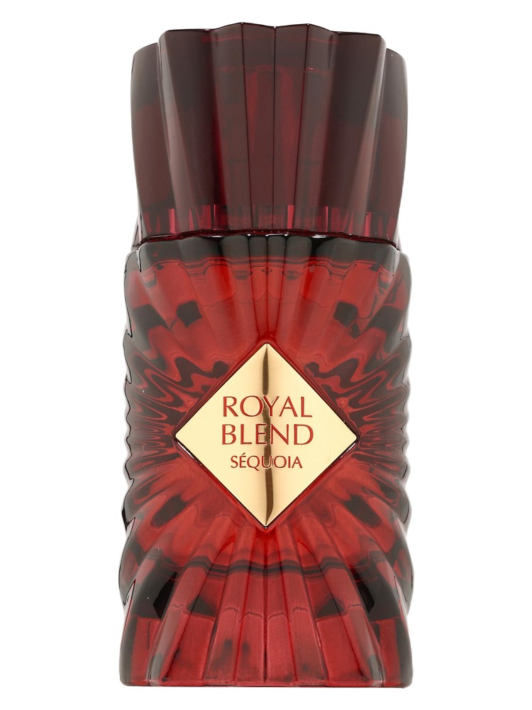 French Avenue Royal Blend Sequoia
