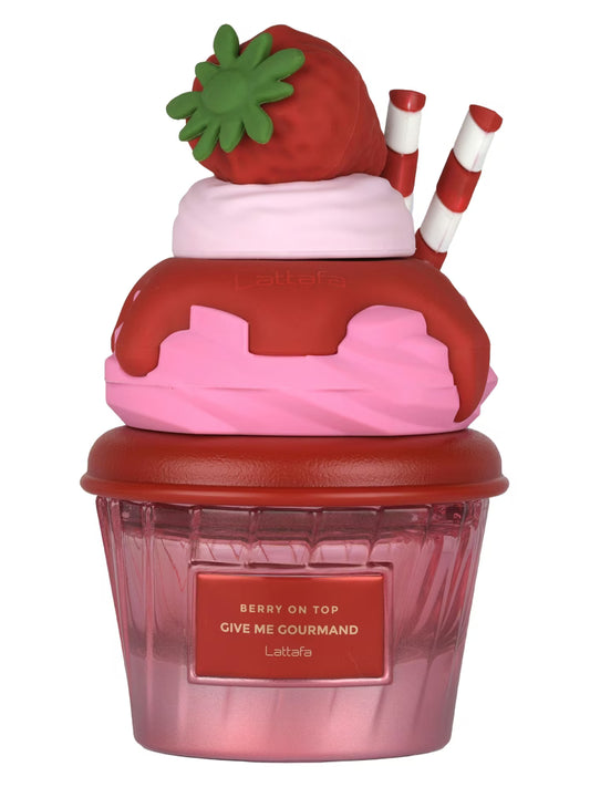 Berry On Top – Lattafa