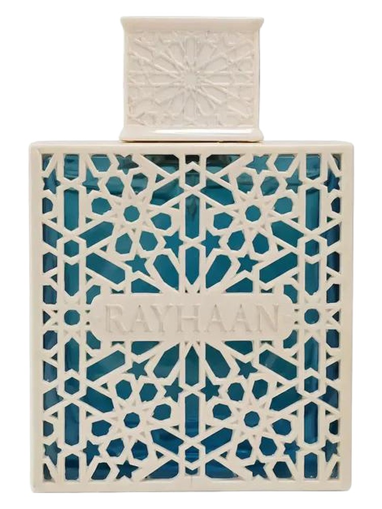 Rayhaan Azul