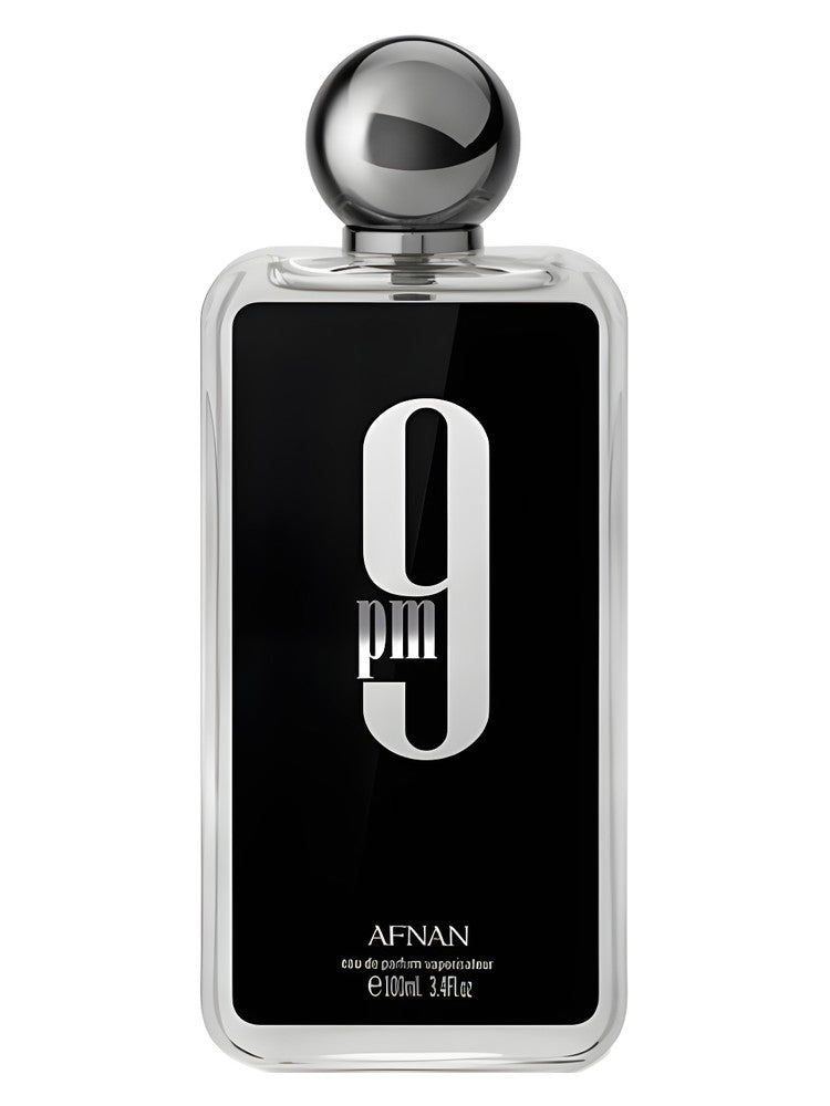 Afnan 9 PM