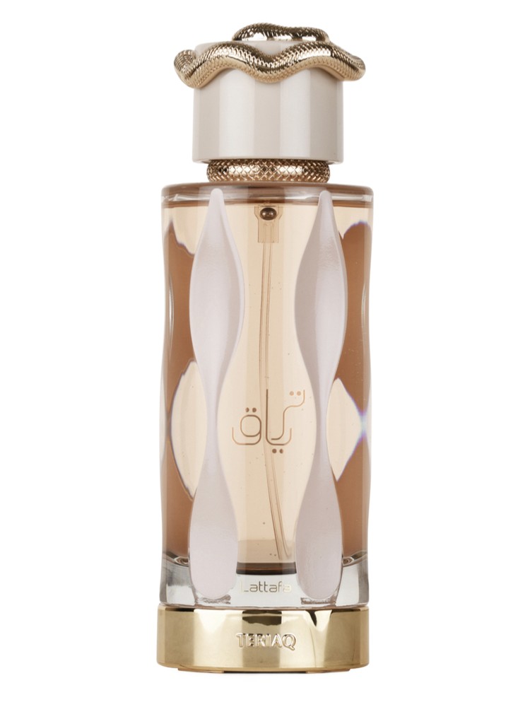 Lattafa Teriaq Lattafa Perfumes