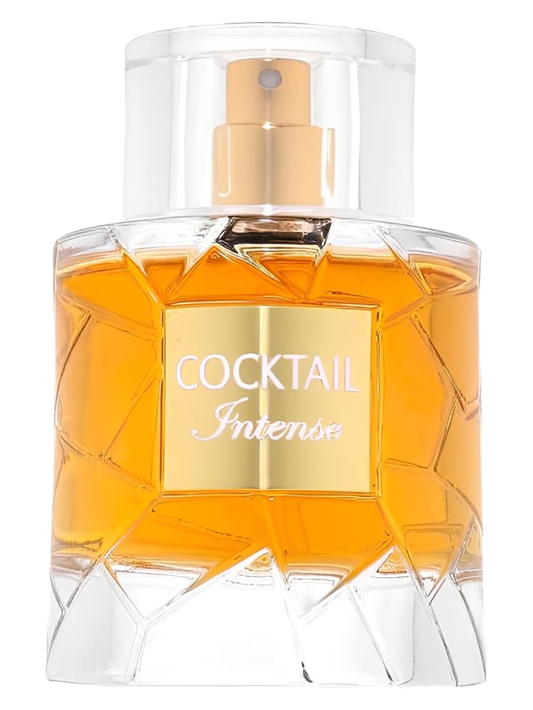 Fragrance World Coctail Intense