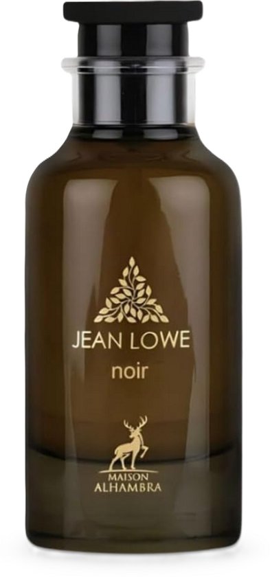 Jean Lowe Noir