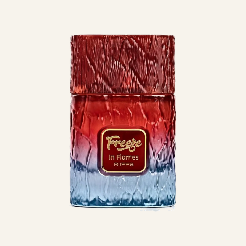 Riiffs Freeze in Flames parfum