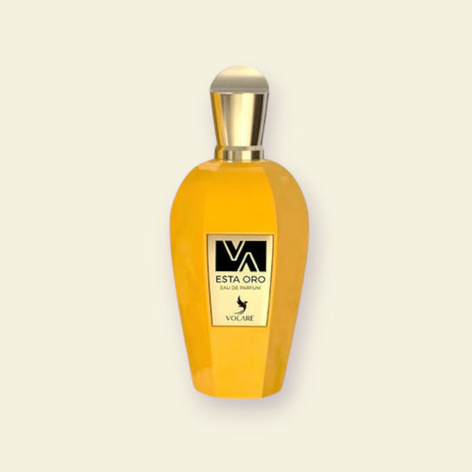 Volare Esta Oro - 100 ML Eau de Parfum