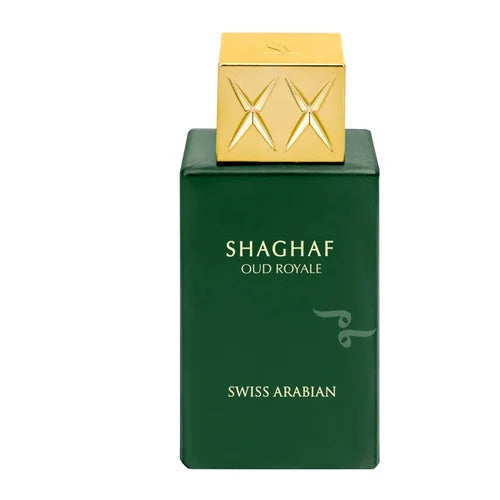 Shaghaf Oud Royale