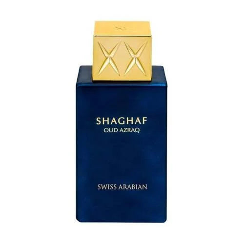 Shaghaf Oud Azraq