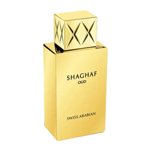 Shaghaf Oud