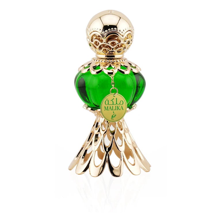 Khadlaj Malika Green