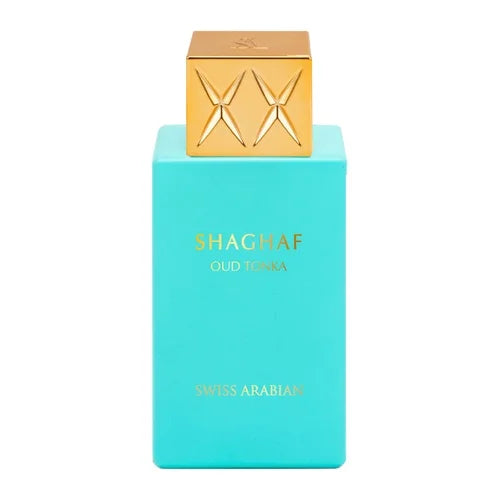 Shaghaf Oud Tonka