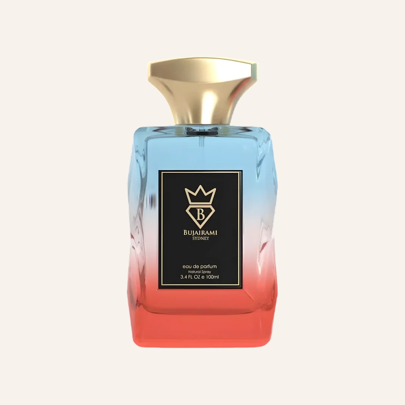 Bujairami Kokomo Paradise parfum
