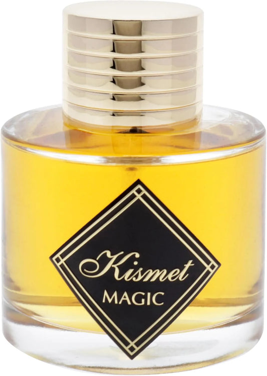 Kismet Magic
