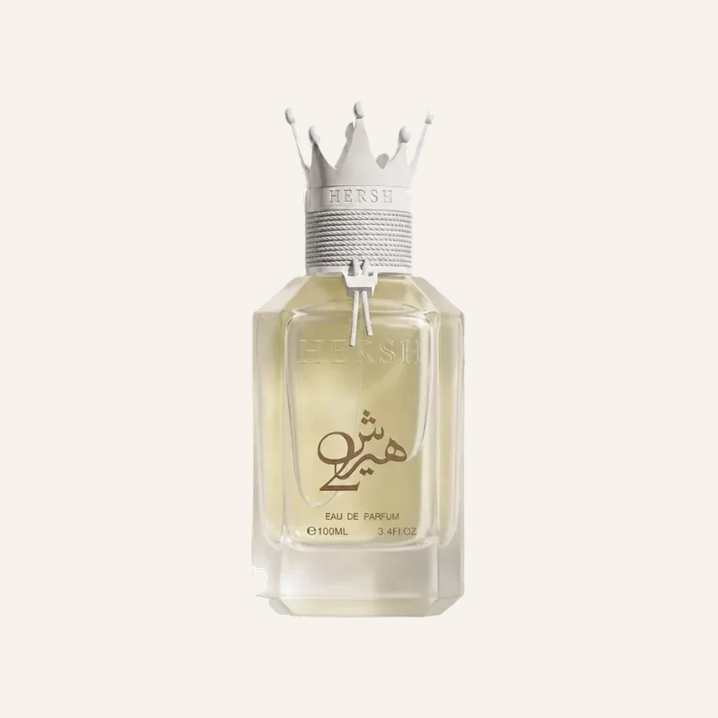 Alezz Oud Hersh 2 parfum
