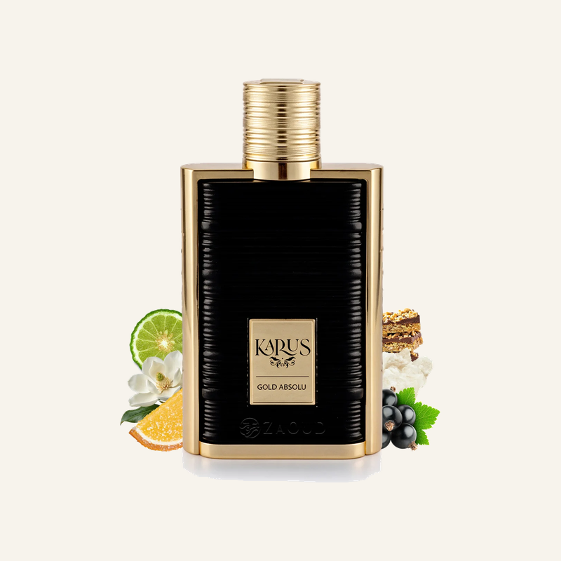Karus Gold Absolu