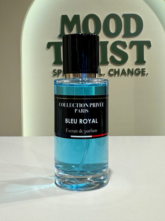 Bleu Royal