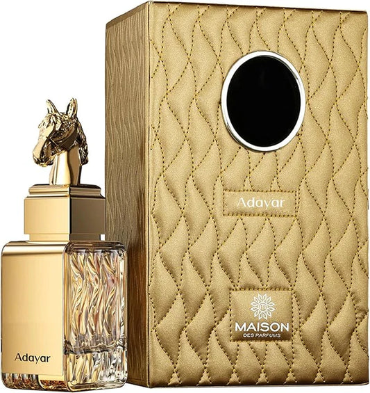 Adayar – Maison Des Parfums